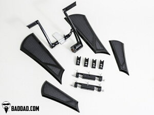 �t�H���[�h�R���g���[���L�b�g �g�D�E�V�t�^�[& STREET SERIES �t���A�{�[�h�t�F�u���b�N/�p�b�Z���W���[�{�[�h�t��