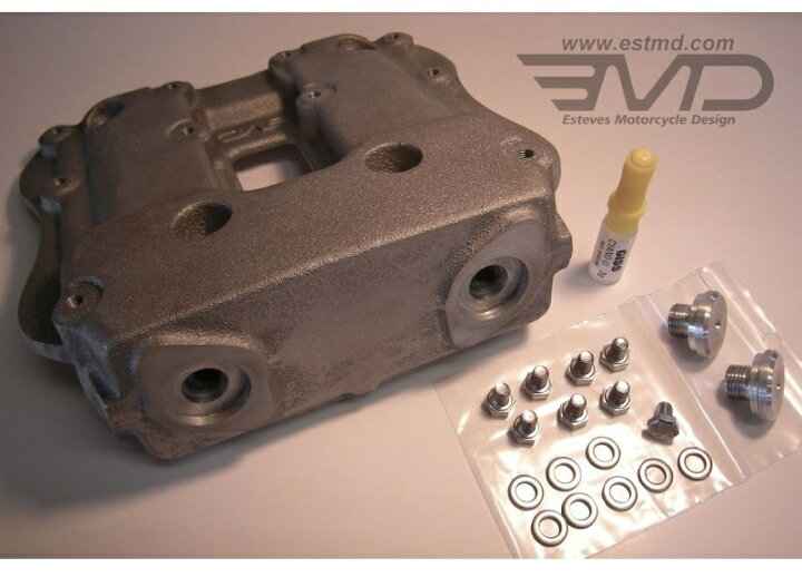 楽天市場】W.T.F Series XR ロッカーカバー：2004〜22年スポーツスター 