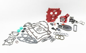 RACE SERIES OILING SYSTEM/CAMCHEST FRESHEN UP KITF2007`17NcCJA2006N_Ci