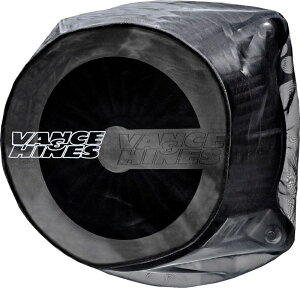 VANCE��HINES RAIN SOCK:VO2 RADIANT III��V/CAGE FIGHTER �G�A�N���[�i�[�p