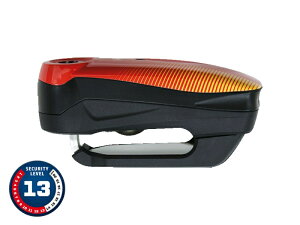 A[fBXNbN DETECTO 7000 RS1FSONIC RED