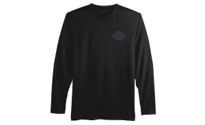 B&S PERFORMANCE T-SHIRTFL