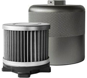 HYPERFLOW LIFETIME オイルフィルター