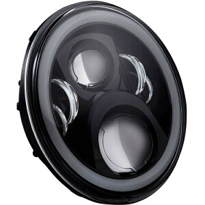 ProGLOW 7�h LED COLOR-CHANGING HALO �w�b�h���C�g�F2014�`25�N�c�[�����O�A�t���[�E�B�[���[