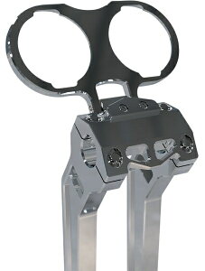 DUAL GAUGE MOUNT PERFORMANCECU[pF1999`22NX|[cX^[A_Ci/A~