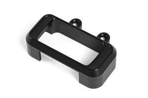 NEXT LEVEL ゲージリロケーションキット M8ソフテイル:2018〜24年FXBB/S、FXBR/S、FXLRST、FXSTで、NEXT LEVEL X ライザー装着車