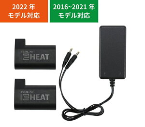 e-HEAT 7.2V[d&obe[Zbg