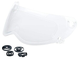 LANE SPLITTER GEN 2 PINLOCK ProtecTINT SHIELD