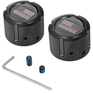 �u���b�N �t�����g�A�N�X���i�b�g�J�o�[�FRED LINE FLAG�@2008�N�ȍ~���f��