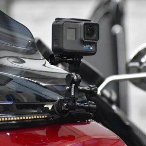 GOPRO DELUXE 360}EgF1998Nȍ~FLTRftFAOp