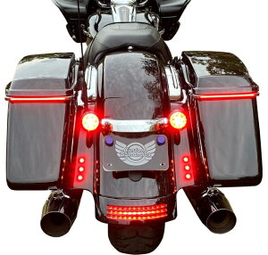 LED BOLTZ:�|���b�V���n�E�W���O / RED LED