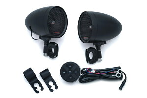 ROAD THUNDER Xs[J[|bhBluetooth I[fBIRg[[FubN