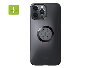 SP CONNECT SPC+ フォンケース iPhone用:iPhone 12 Pro Max/13 Pro Max