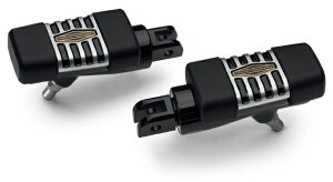 ‘66 Collection フットペグ:2018年以降FXBB、FXST、FXLR/S、2021年以降RH1250S