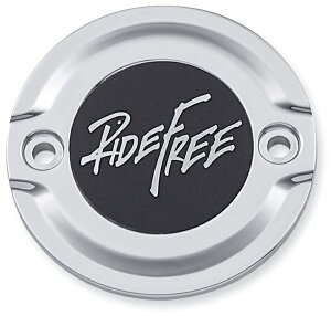 RIDE FREE タイマーカバー:2017〜25年M-EIGHT