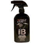 【ケミカル】CYCLE CARE エンジンクリーナー　ハーレーパーツ