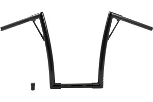 1-1/4�C���` LOUIE �n���h���o�[�F�O���X�u���b�N/16�C���`