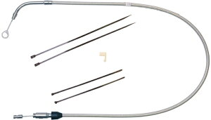 QUICK CONNECT Nb`P[u 2021`24NFLHTAFLHX/ POLISHED STAINLESSF114cm