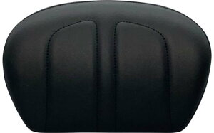 V[V[o[pbhFMaverick stitch Dull Black Vinyl