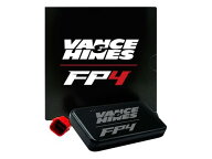 FUELPAK FP4:2021〜24年ソフテイル、ツーリング、トライク