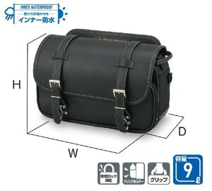 Henly Begins �T�h���o�b�O 9L/�C���i�[�h���@DHS-31