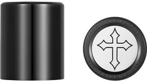 hbLOJo[ SHORT-SKINNYFBlack Cross