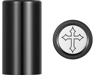 hbLOJo[ LONG-SKINNYFBlack Cross