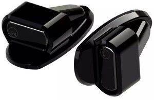 STRUT STRIPE LED 3in1 ターンシグナル:2018年以降FXBB/S、FXBR/S、FXST、FLSL