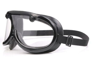 GREASER 60fs Vintage Goggle Standard 3/5C`