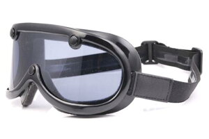 GREASER 60fs Vintage Goggle Leather 1C`FubNU[
