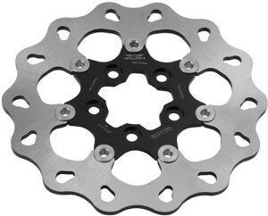 WAVE �u���[�L�f�B�X�N:���A�p/260mm�yXL�z×6mm