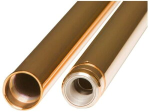 �t�H�[�N�`���[�u 43mmINVERTED GOLD:LH 26.5�h�ARH 26.25�h/2016�`20�NXL1200CX�A2018�N�ȍ~FLSB�AFXDRS�A2009�`17�NVRSCF�AVRSCDX