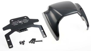 HEADLIGHT MASK V-ROD STYLE:�O���X�u���b�N�d�グ�@2018�N�ȍ~FXBR/S