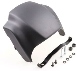 HEADLIGHT MASK NRS STYLE:2021�N�ȍ~RH1250S�@�O���X�u���b�N�d�グ