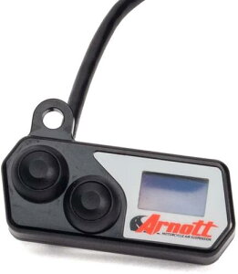 ARNOTT �n���h���}�E���g�X�C�b�`�FLED���͌v�t��