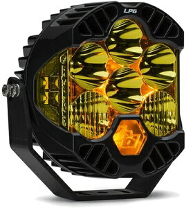 Baja Designs LP6 Naked �w�b�h���C�g�L�b�g XL1200X�F�����Y�F�A���o�[/2010�`15�NXL1200X