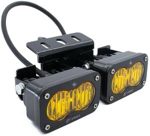 Baja Designs Dual S2 LEDCgLbg FXLRS:yPro^Cvz yDriving ComboCgz/YFAo[
