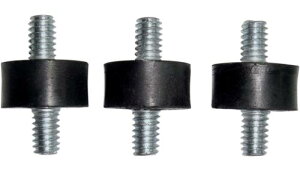 �w�b�h���C�g ISOLATOR �}�E���g