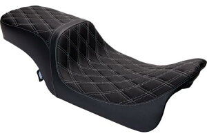 PERFORMANCE PREDATOR 2-UP�V�[�g�@�_�u���_�C�������h �r�j�[��/�V���o�[�X�e�b�`/2008�`25�N�c�[�����O