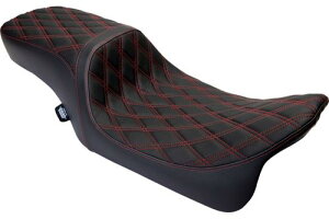 PERFORMANCE PREDATOR 2-UP�V�[�g�@�_�u���_�C�������h �r�j�[��/���b�h�X�e�b�`/2008�`25�N�c�[�����O