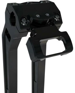 GAUGE MOUNT PERFORMANCEライザー用 2018〜24年FXBB/S、FXBR/S、FXLRST、FXST
