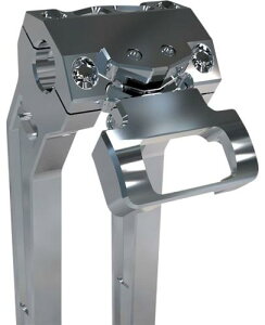 GAUGE MOUNT PERFORMANCEライザー用 2018〜24年FXBB/S、FXBR/S、FXLRST、FXST