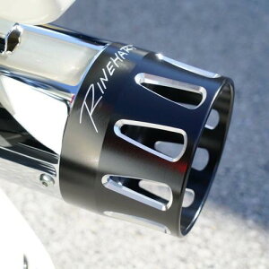 RINEHART MOTOPRO45 4.5C` XbvI}t[ MergeGh N[/ubNGh 1995`16Nc[O