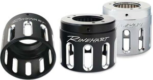 RINEHART MOTOPRO45 4.5C` XbvI}t[ SlotGh ubN/ubNGh 2017Nȍ~c[O