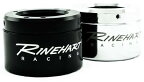 【900-0100】 RINEHART Standardエンドキャップ　4インチ／ペア売り