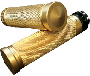 KNURLED BRASS ObvFP[uXbg