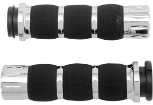 AIR CUSHIONED RIVAL �O���b�v:�d�q�X���b�g��/�N���[��