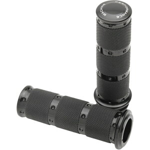 CONTOUR RENTHAL WRAPPED XLS �O���b�v:�P�[�u���X���b�g��/�u���b�N
