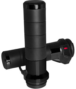 TITAN-X �q�[�e�b�h�O���b�v:�P�[�u���X���b�g��/�u���b�N