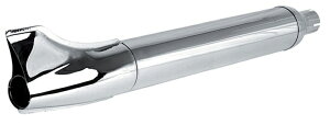 フィッシュテールマフラー:汎用品/長さ:84cm